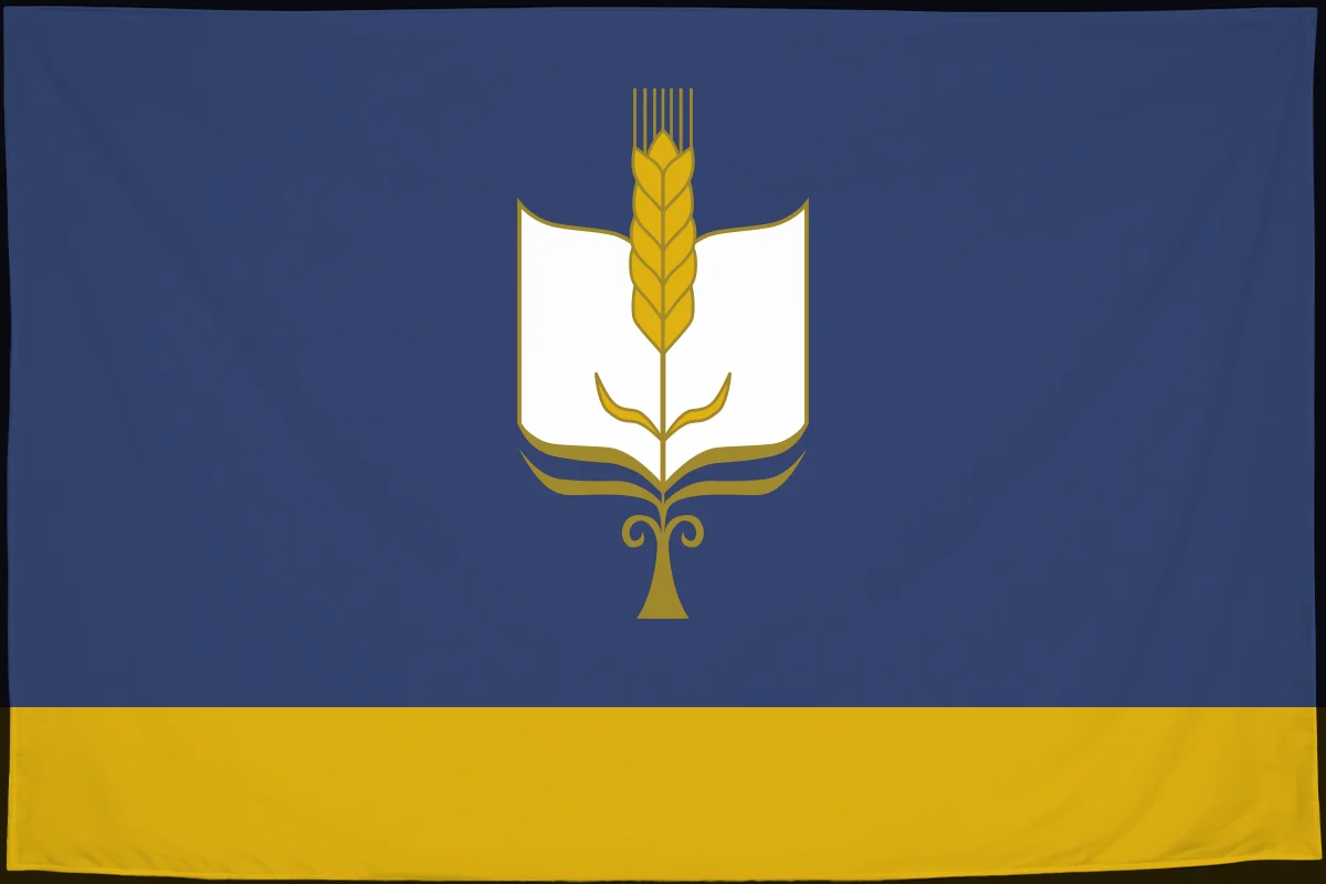 Флаг: Стерлибашевский район